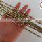 Long chipboard screws for soft wood and wood furniture