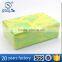 2015 Yoga Block Anti Slip, Foam Blocks Sale, Double Texture Yoga Block