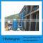 Waste gas absorption tower FRP purification tower