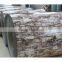 China manufacture provide brick prepainted aluminum coil