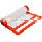 Best Selling Products Non Stick Silicone Baking Mat