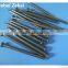 Q195 low carbon steel common nails polished nail manufacturer