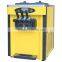 25L/H table top ice cream machine with over night /icecream machine