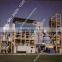 industrial muffle retrofit production line oil furnace retrofit to coal furance