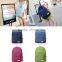 Women Girl Travel Mochila Satchel Shoulder School Bag Canvas Backpack Handbag