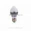 2015 new led sensor light home decor E27 B22 3W5W7W led motion sensor