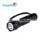 led torch light manufacturers Trustfire WF-501B cree xml T6 1000LM LED keychain flashlight