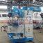 EMM K436B turret vertical milling machine