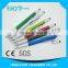 Multifunction Ball Pen With Ruler and Gradienter Tool Pen