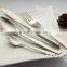 18/0 304 Fashion Design Flatware Inox Cutlery Set KX-D025
