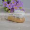 New Design Hot Sale face cleaning brush with wooden handle