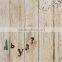 old wood wallpaper background in DongGuan factory