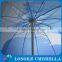 full printing custom beach parasol and sunbrella beach umbrella