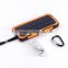 12000mah rohs manual solar charger portable for cell phones