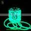 Wholesale cuttable waterproof cooper wire pvc cable soft led flex Neon signs rope light for pub ceiling decoration