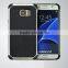 Hot sell camouflage mobile phone cases for Galaxy S7