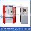 HCVAC Stainless steel deep black blue vacuum magnetron sputtering coating machine,pvd vacuum coating system