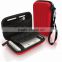 EVA Hard Carry Case Cover Bag for New Nintendo 3DS XL 2015 Sleeve Bag Pouch