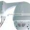 mini speed dome camera 60m IR waterproof samsung 12x zoom module mini IR PTZ