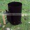 high quality bbq charcoal chimney starter with wood handle