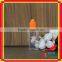 pet bottles with unicorn bottle 30ml with 30ml plastic bottle