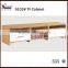 Home /Hotel Furniture Mordern Simple Melamine MDF TV Cabinet