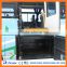 WL-T Rotating Wheelchair Elevator Lift Equipment for Coach with 350KG Loading