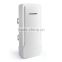 Afoundry Power Outdoor CPE IP65 Weatherproof Wireless WIFI Access Point Repeater 5.8GHz 15dBi Dual-polarized Directional Antenna