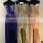 Corset bodice sexy evening dresses new style wedding guest dresses