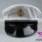 Custom military navy sailor hats naval cap police hat