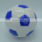 Traditional customized logo professional match balls