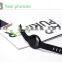 Factory direct OLED Display Bluetooth 4.0 heart rate bracelet