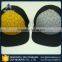 Modern standard all kinds of colorful printing children kids snapback hats to decorate