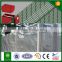 358 security mesh 4mm wire High Security fence with Cheap Sale