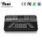 High Quality GPS HUD S7 Head Up Display 5.8 Inch OBD OBD2 HUD Head Up Display with GPS HUD With Over-speed Alarm