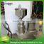 Economical and practical industrial commercial grinder peanut butter making machine