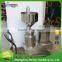 Most popular small industrial peanut butter making machine