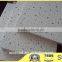 False Ceiling Mineral Fiber Building Acoustic Board