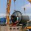 2015 hot sale grinding mill for barite ore ball mill 2100*6000