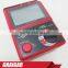Smart Sensor AR907A+ 100-2500V Digital Insulation Meter Tester Megger MegOhm !!NEW!! AC / DC voltage tester