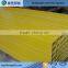 Fiberglass reinforced plastic FRP multi-function pultruded Structural profiles