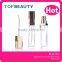 TG2163- 5.5ml Octahedron Empty Lip Gloss Tubes