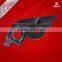 Headlight repair Kit Left Side For Renault Megane 2 2002-2008