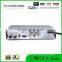Columbia factory price HD 1080P Mstar7T01 dvb T2 set top box digital terrestrial receiver