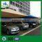 High quality sun shade sail cloth for car covering