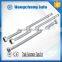oem service means stainless steel welded pipe fittings metal hoses for natural gas
