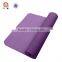 Workout tpe yoga mat