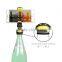 Fotopro new unique high quality bottle Bluetooth Selfie Stick for iPhone 6 6s Plus, iPad, Smart Phone