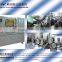 AUTO High Quality Tile Edge-forming Machine