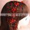 New Fashion Cheap Fresh Flower Crown Arrangments Artificial Flower Supplies